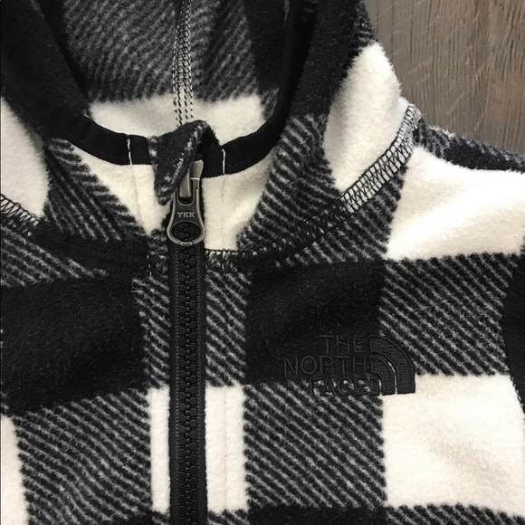 North face jacket - Picture 2 of 2